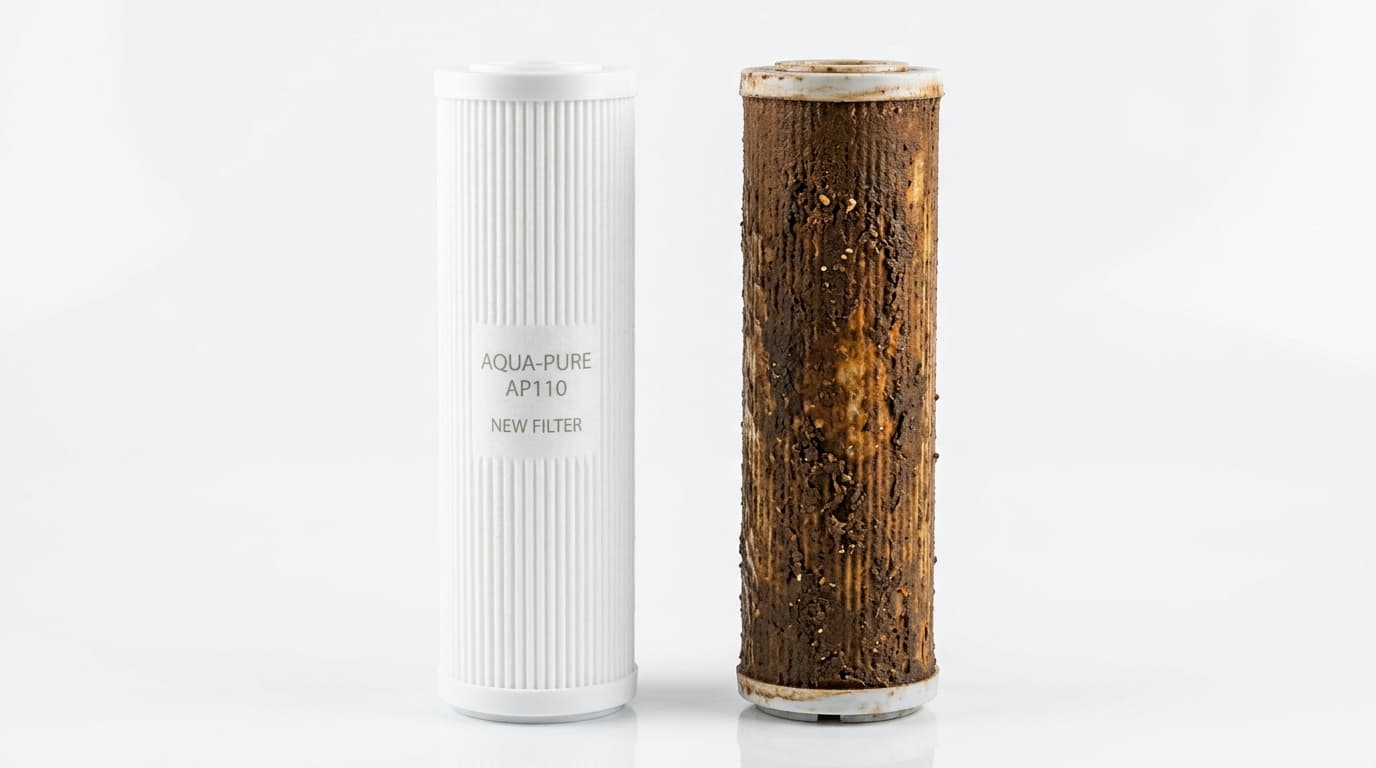 How Often Should You Really Change Your RO Filters?