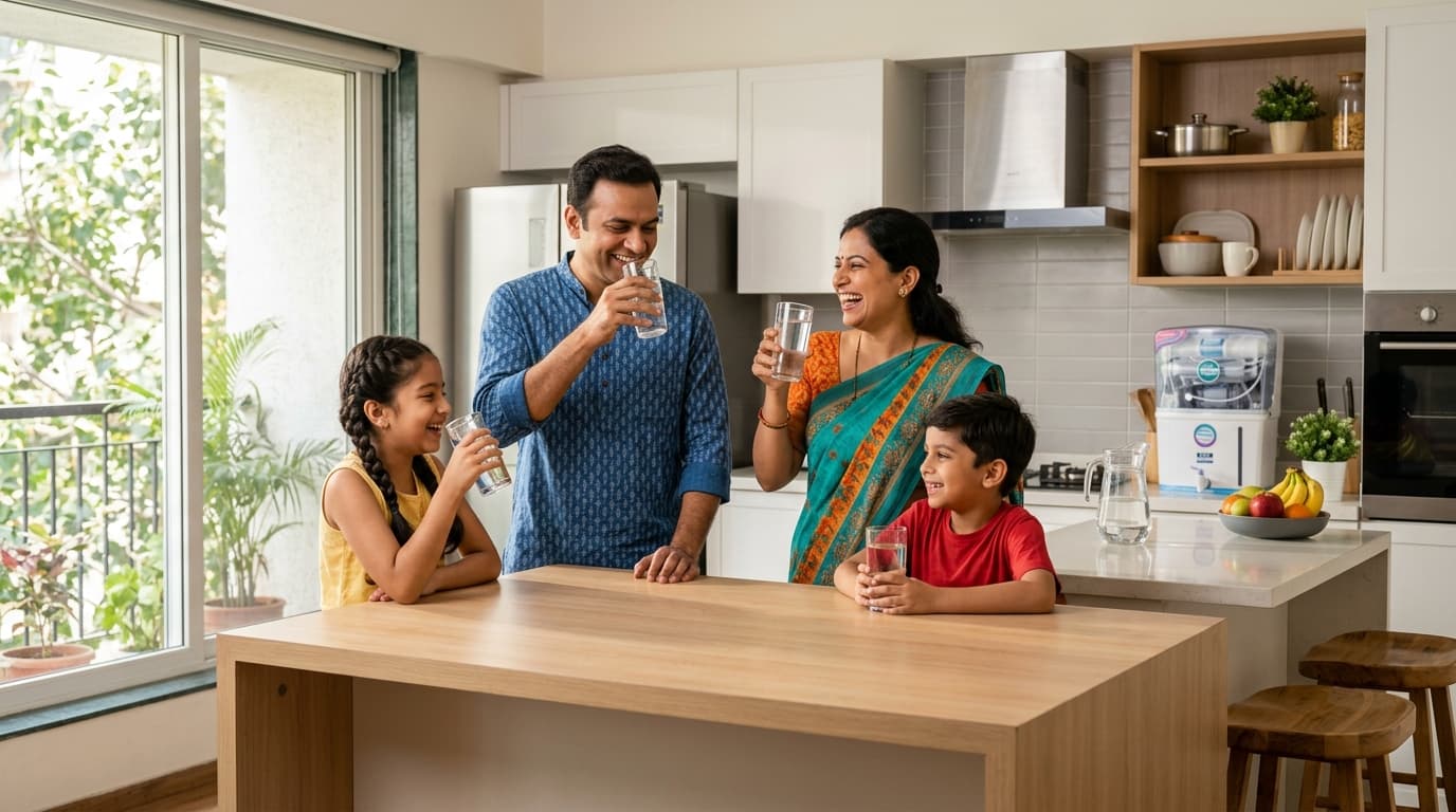 The Hidden Dangers of Ignoring Your Water Purifier Alarms
